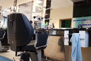 Burhans Haarstudio &ndash; Kassel