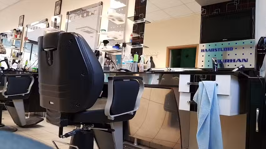 Burhans Haarstudio &ndash; Kassel