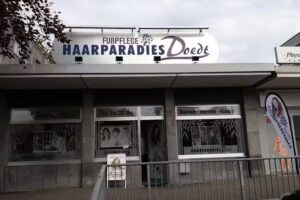 Burkhard Doedt Haarparadies