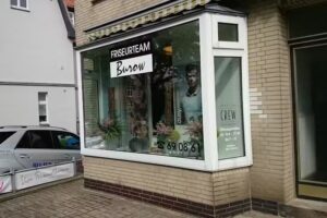 Burow Jens Friseur