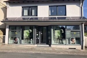 Busch Coiffeure by Team Salon