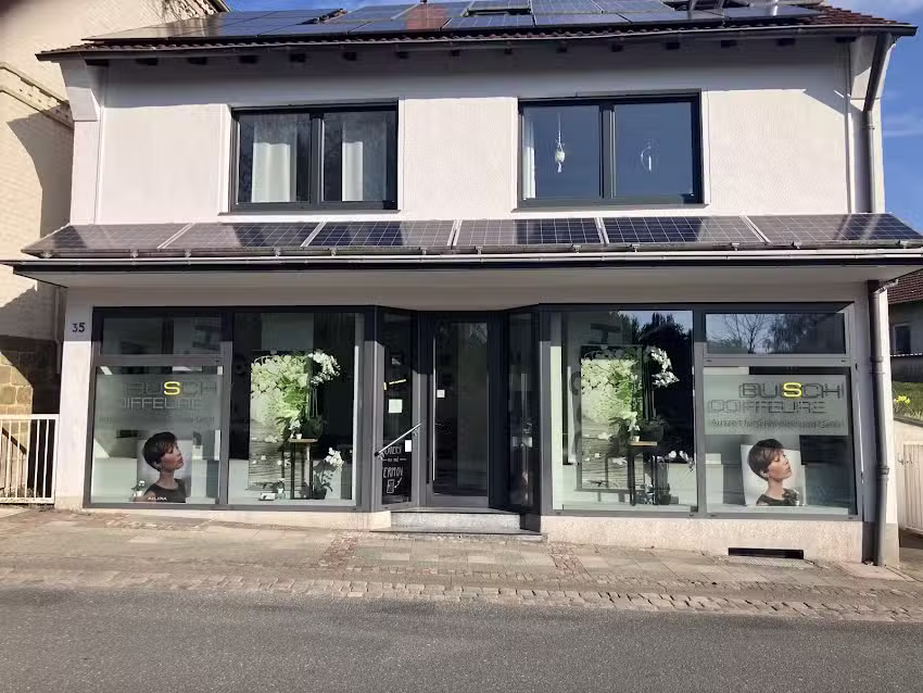 Busch Coiffeure by Team Salon