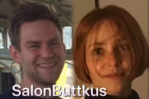 Buttkus Martina Friseursalon