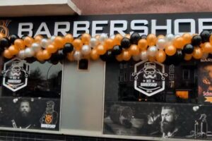 BV Barber Shop