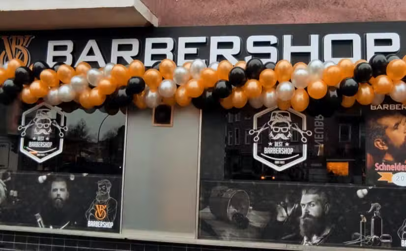 BV Barber Shop