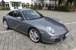 BW Classic Cars and Bikes Inh. Belinda Walter