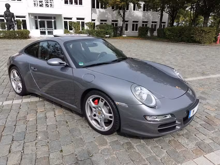 BW Classic Cars and Bikes Inh. Belinda Walter