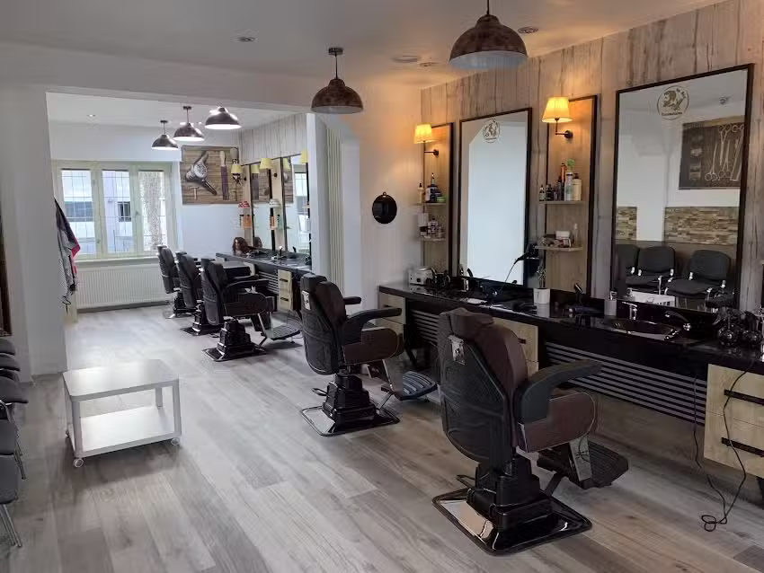 By Ato friseur &ndash; Homburg