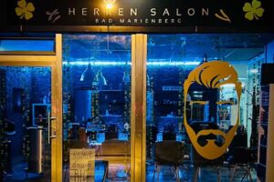 By Emir &ndash; Herrensalon