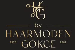 by Haarmoden G&ouml;kce