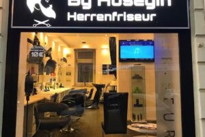 By H&uuml;seyin Herrenfriseur