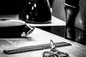 BY LJUBA &ndash; Dein Friseur.