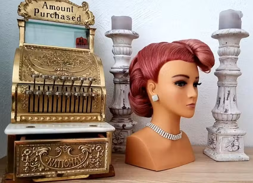 By Marcel-Dein Friseur 2.0