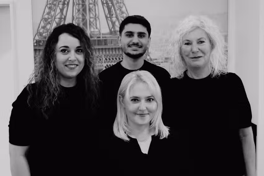 By &Ouml;zlem Friseur &ndash; Kosmetik &ndash; Wellness