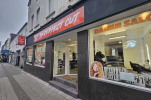 By Perfect cut Friseur Salon &ndash; Gelsenkirchen