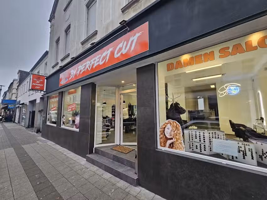 By Perfect cut Friseur Salon &ndash; Gelsenkirchen
