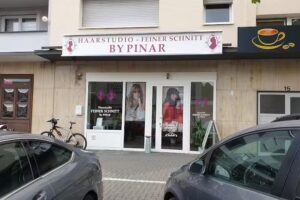 By Pinar &ndash; Haarstudio