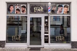 by Polat – Friseur & Barbershop