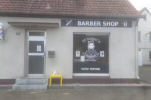 BY RAZOR’S Turkish Barber