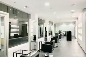 By Salvo The Hairstudio