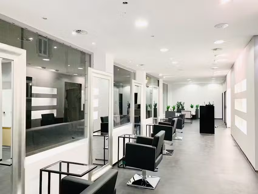 By Salvo The Hairstudio