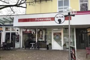 BY TARIK Friseursalon