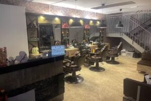 By Taygun &ndash; Friseursalon