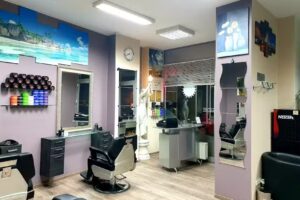 Byblos Salon