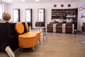 bystyle Friseure Kehl Stadtmitte