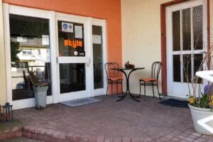 bystyle Friseure Neuried-Altenheim