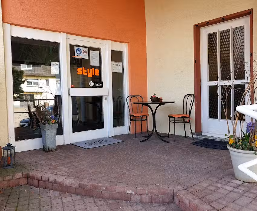 bystyle Friseure Neuried-Altenheim