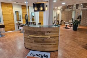 bystyle Friseure Oberkirch