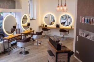 bystyle Friseure Offenburg Oststadt