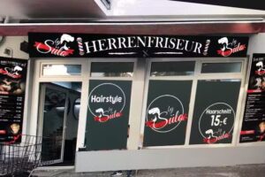 ByS&uuml;lo Friseur
