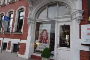 C.Bockmann Frisuren UG