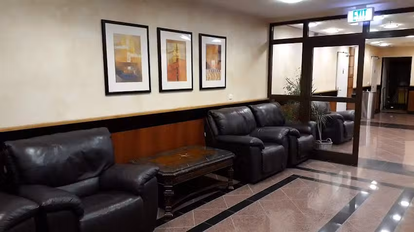 C&C Beauty and Barber Shop