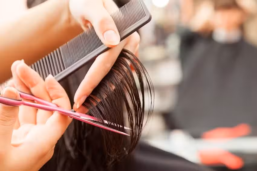 C & C Friseur Am Facharztzentrum