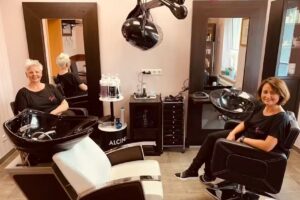 C & C Friseur und Kosmetik