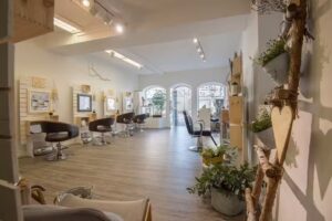 C.K-Friseure Bensheim 2.0