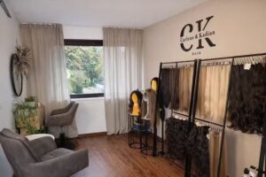 C&K Hair Studio