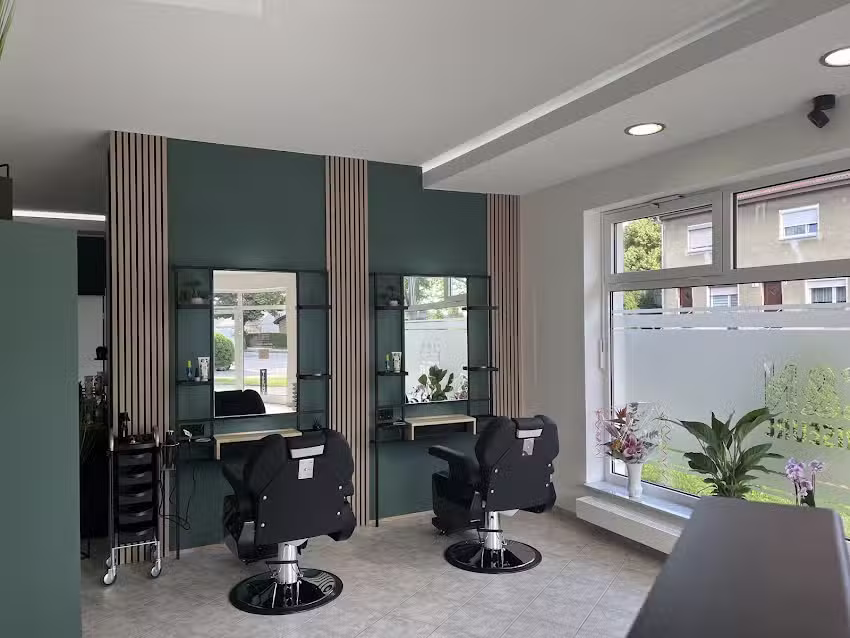 C&N Friseure Trebbinerstr.