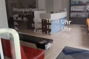 C & P Coiffure, Rischner und Freytag GmbH