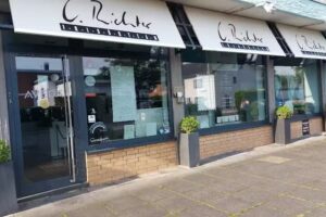 C. Richter Intercoiffure by Ryf