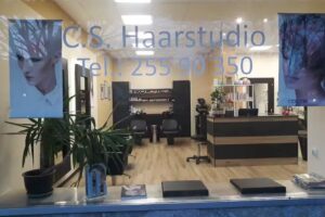 C.S.Haarstudio