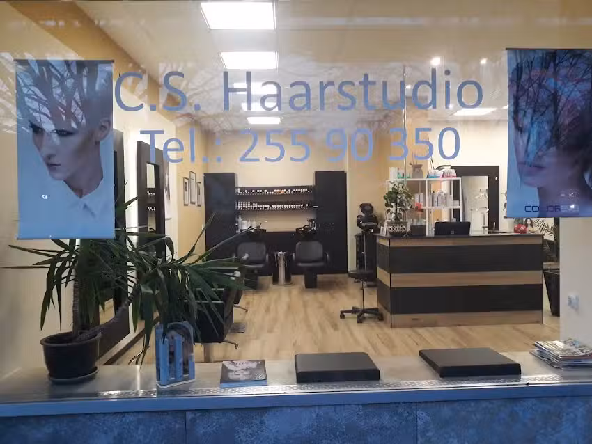 C.S.Haarstudio