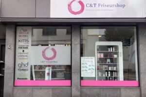 C & T Friseur Shop
