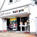 C.U.T. Der Friseur