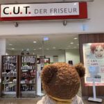 C.U.T. Der Friseur