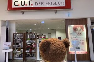 C.U.T. Der Friseur