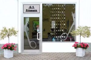 C1 Friseure Bamenohl